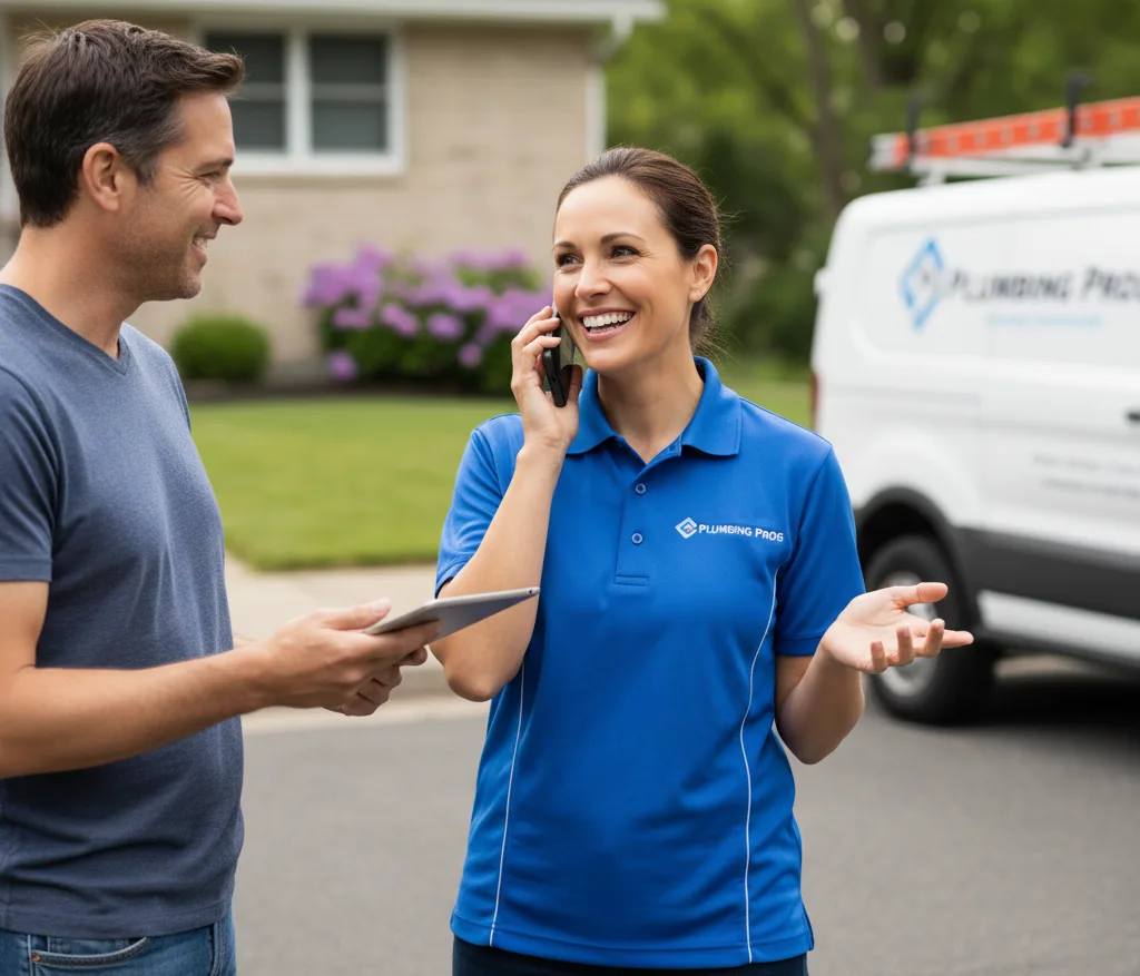 Emergency Plumbing in Marion, IA